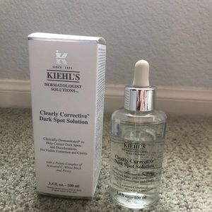 Kiehl's Clearly Corrective Dark Spot